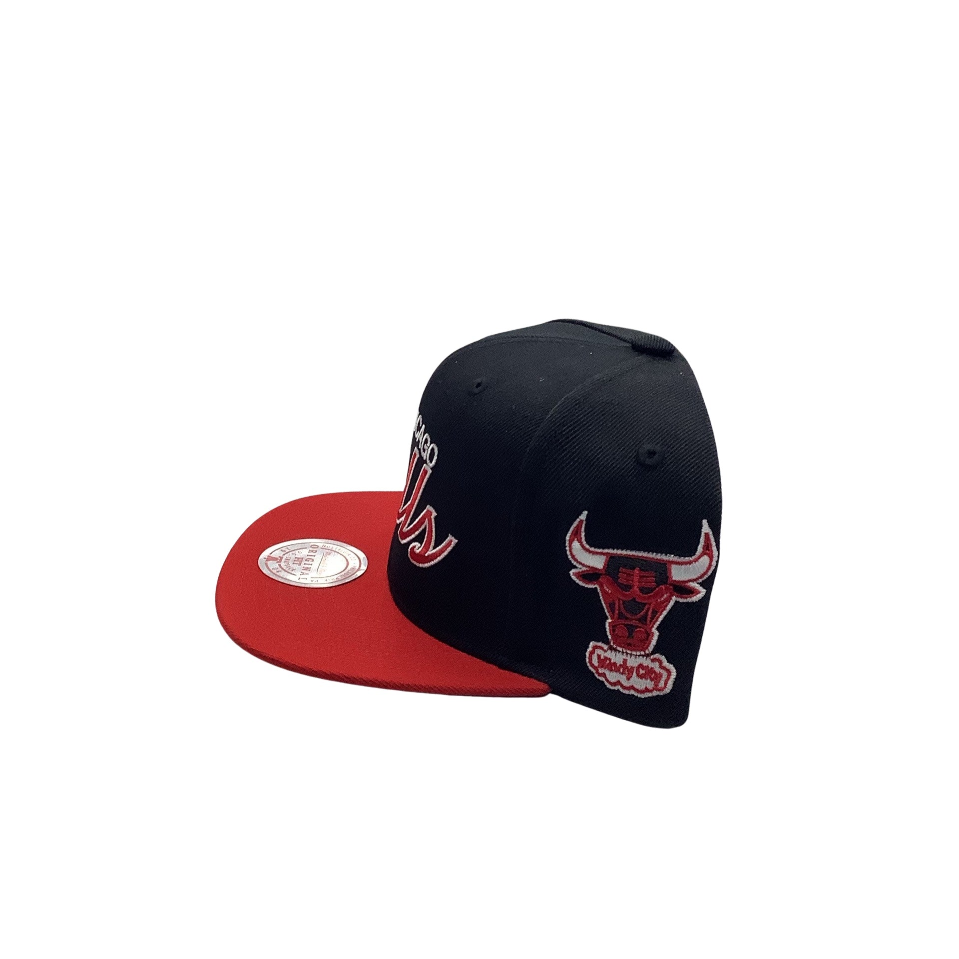 Mitchell & Ness CHICAGO BULLS