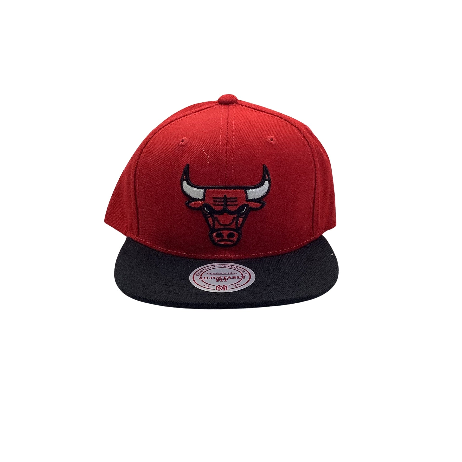Mitchell & Ness CHICAGO BULL
