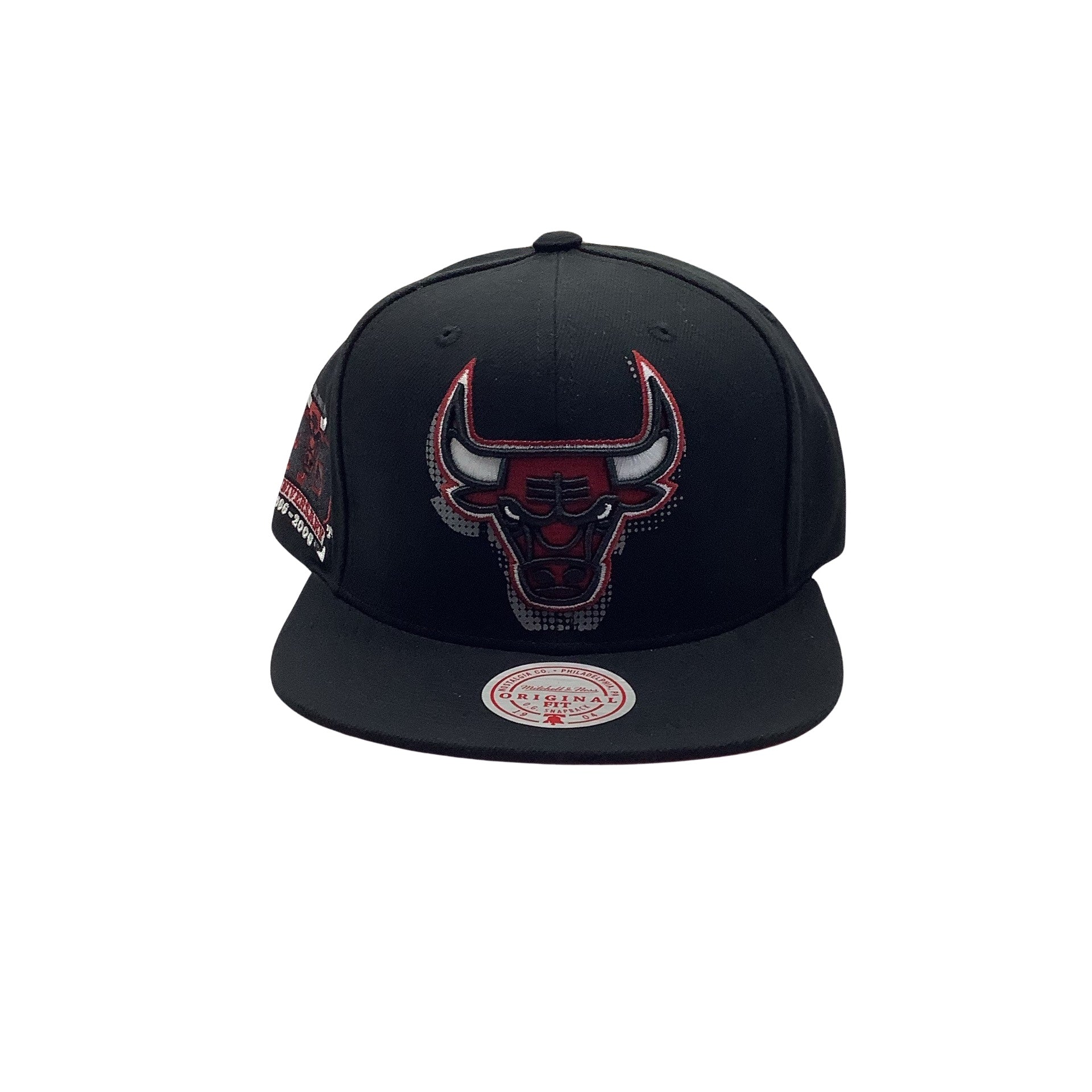 Mitchell & Ness CHICAGO BULL