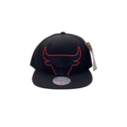 Mitchell & Ness CHICAGO BULL