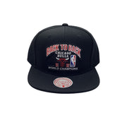 Mitchell & Ness CHICAGO BULL