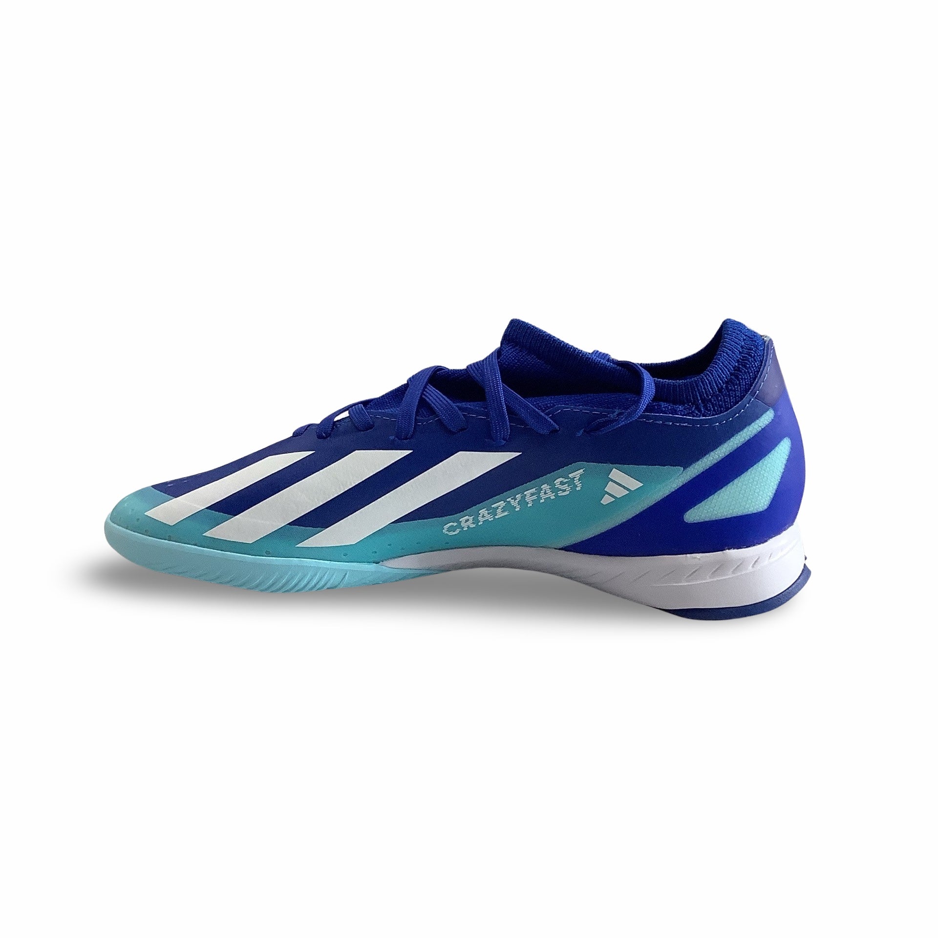 Adidas X crazyfast 3 IN