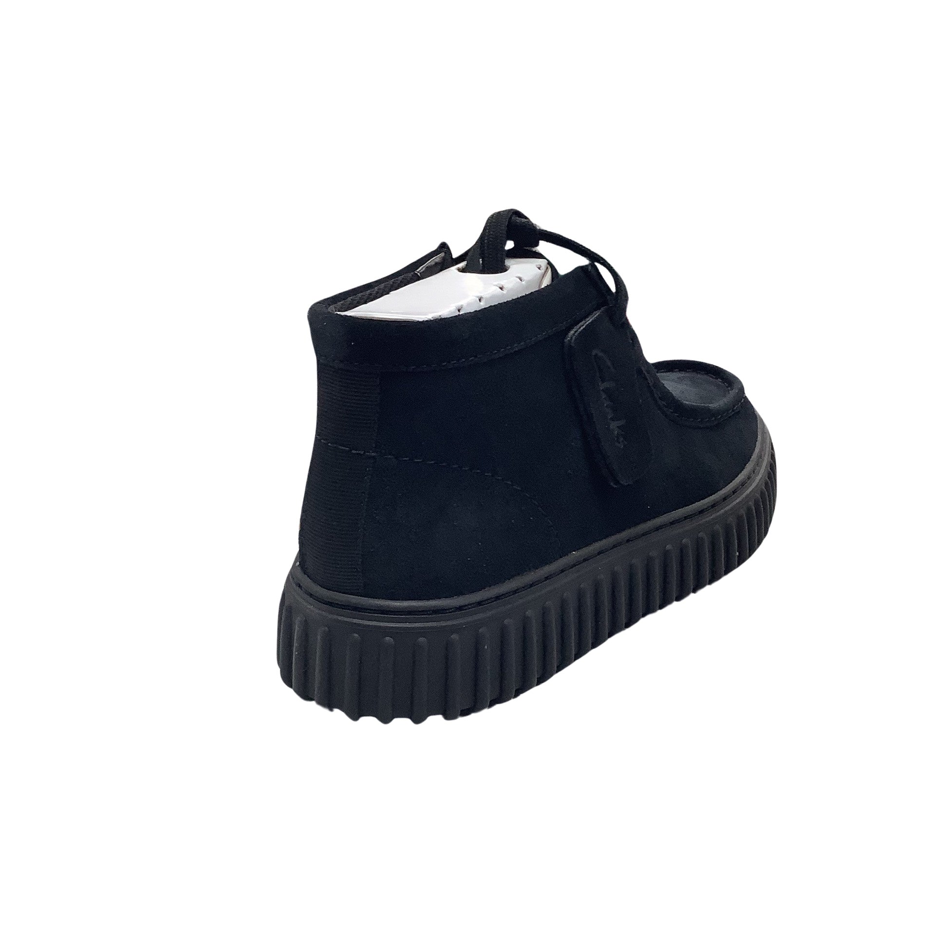 Clarks TORHILL HI suede