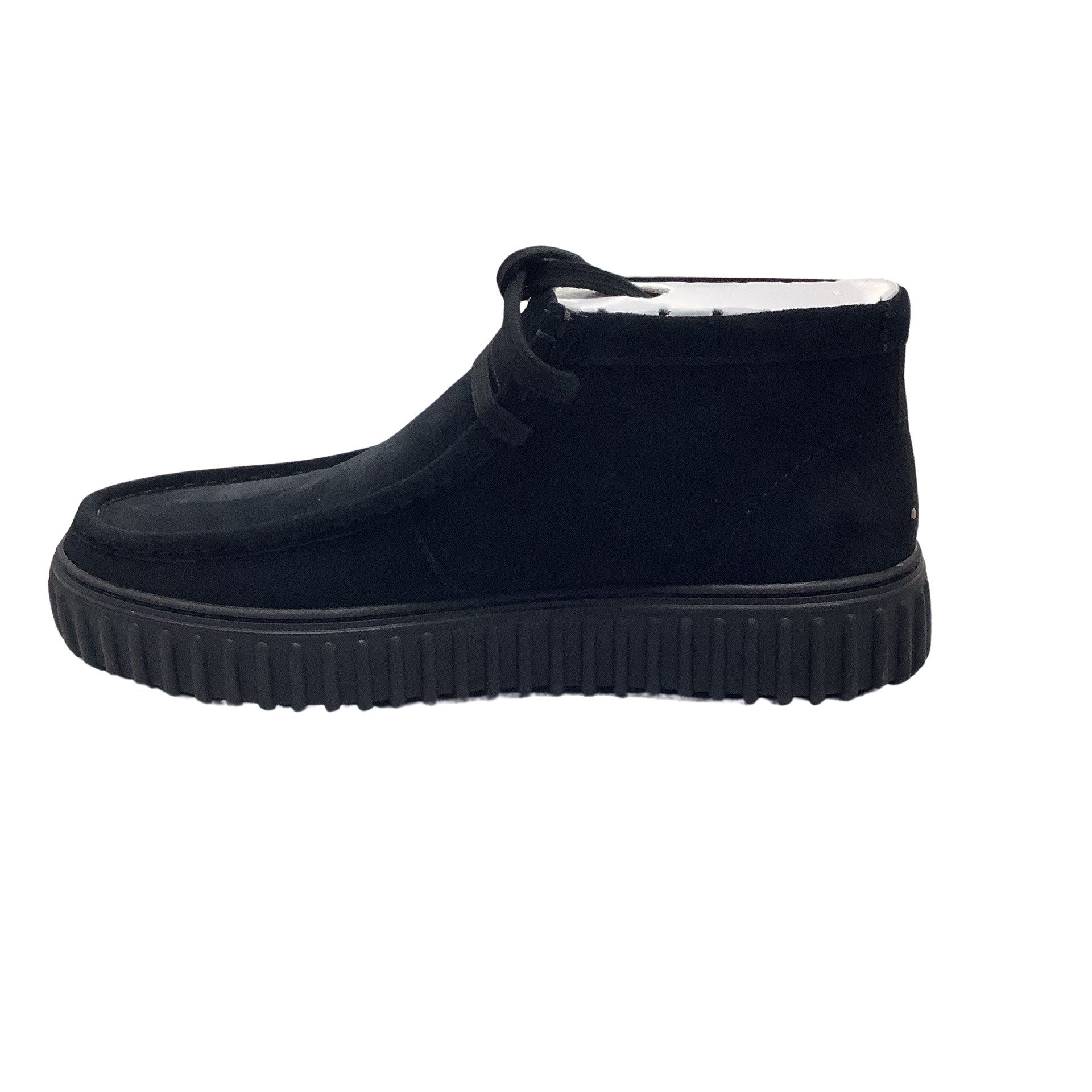 Clarks TORHILL HI suede