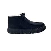 Clarks TORHILL HI suede