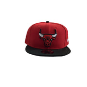 New Era CHICAGO BULLS