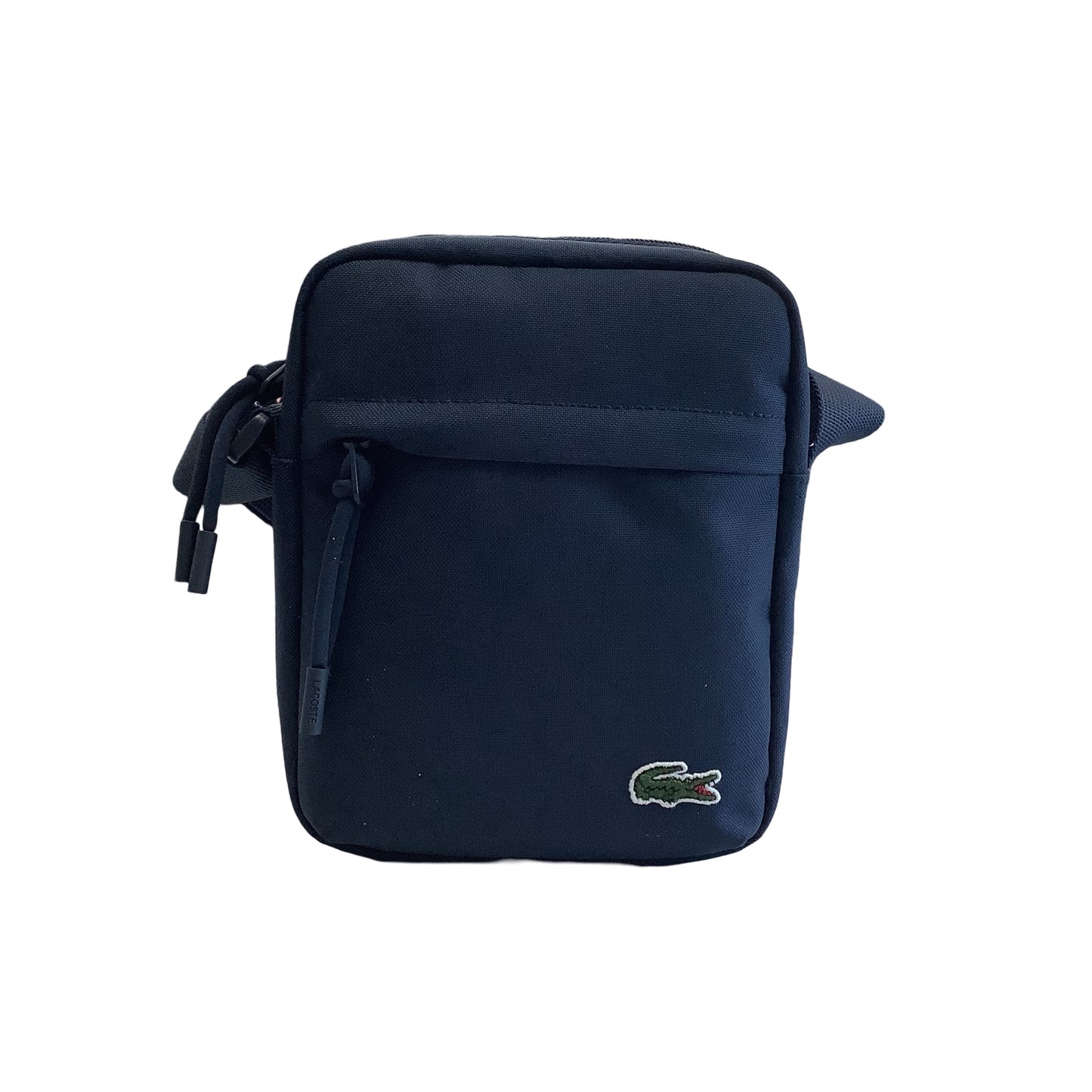 Lacoste Vertical Camera Bag