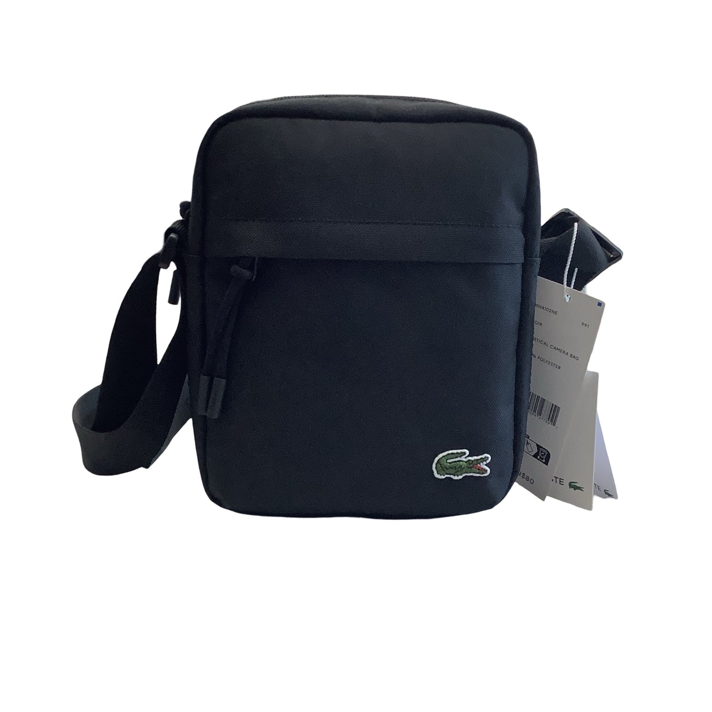 Lacoste Vertical Camera Bag