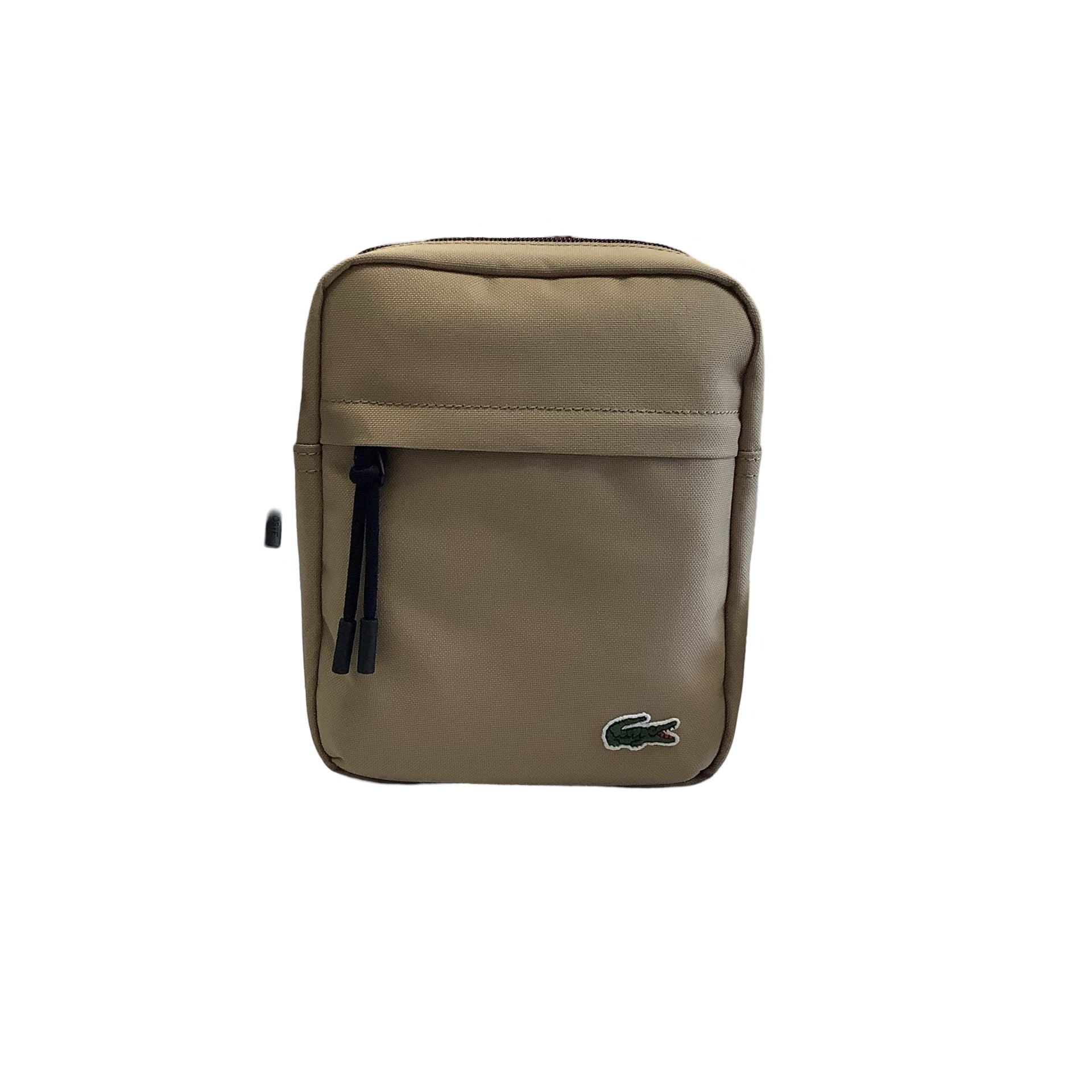 Lacoste Vertical Camera Bag