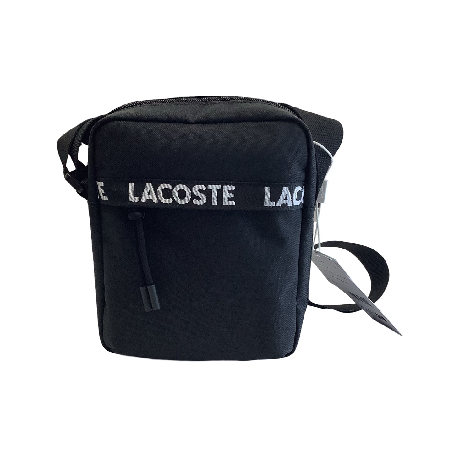 Lacoste Vertical Camera Bag