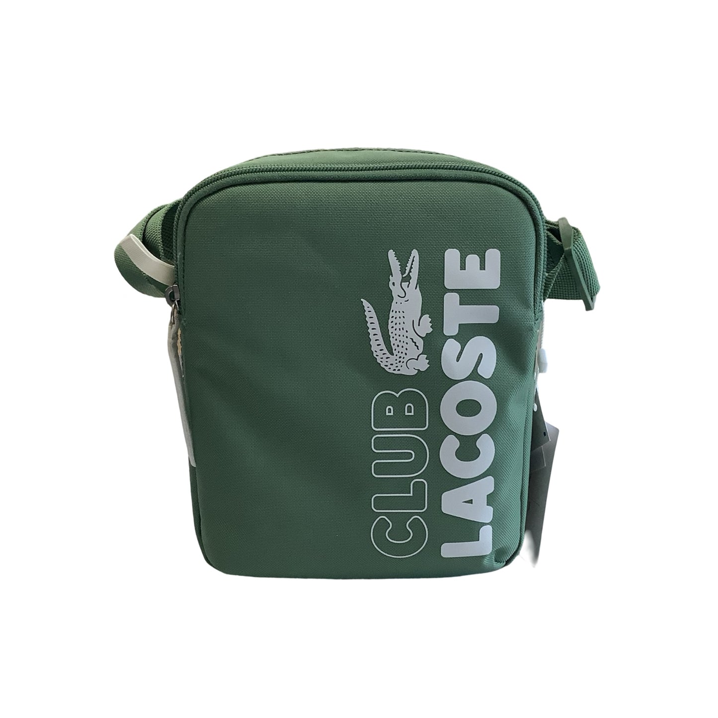 Lacoste Vertical Camera Bag