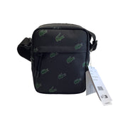 Lacoste Vertical Camera Bag
