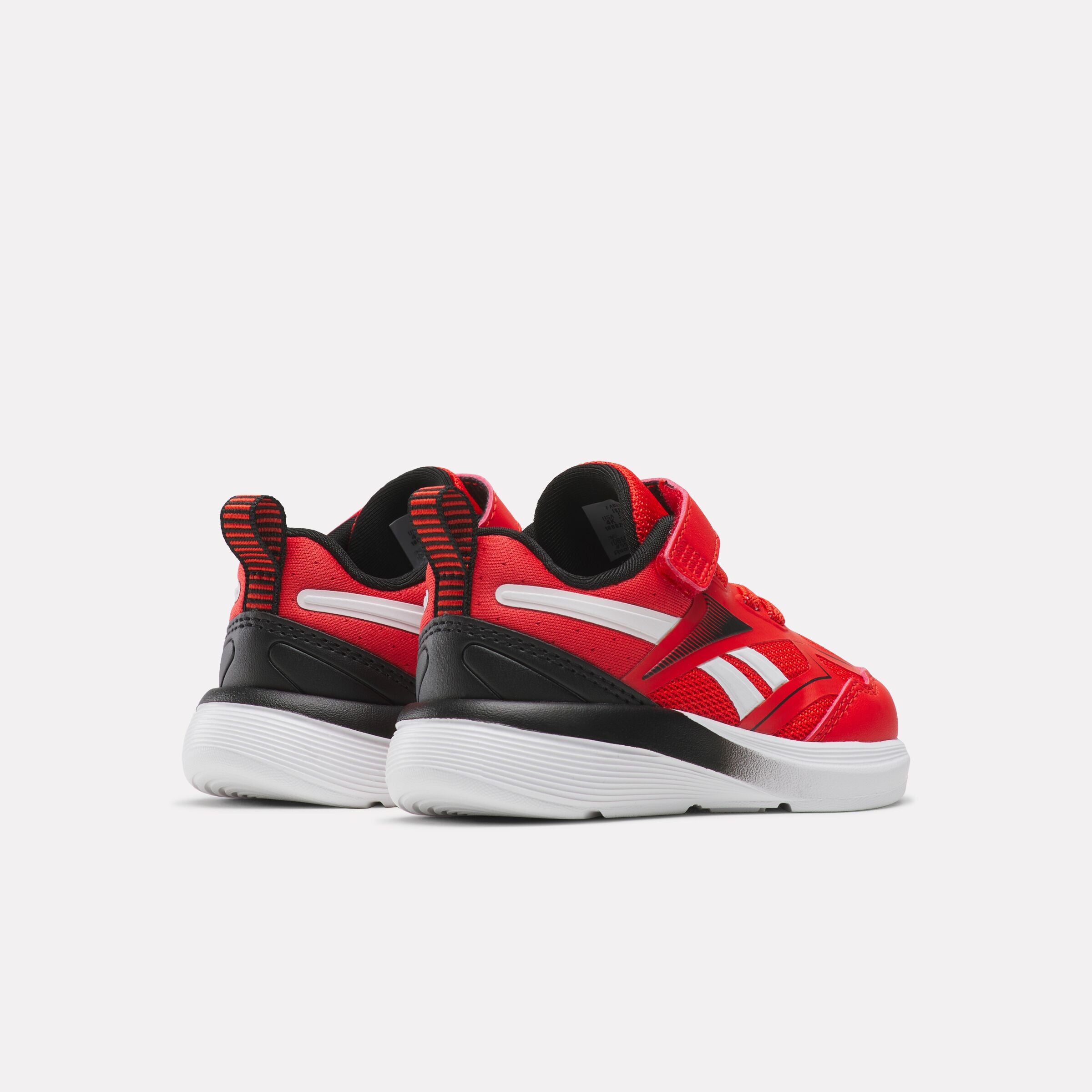 Reebok rush runner 6.0 gore lace top strap