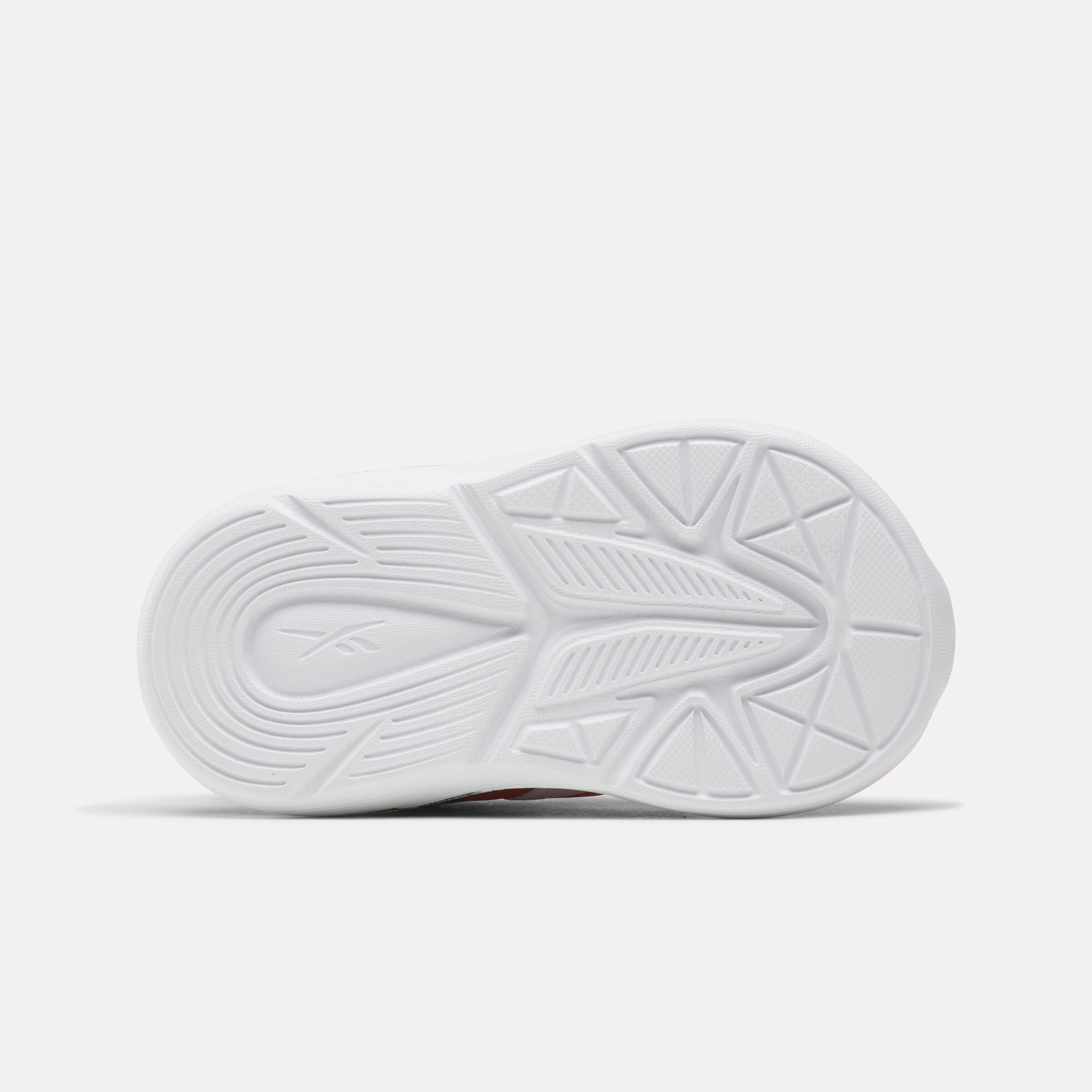 Reebok rush runner 6.0 gore lace top strap