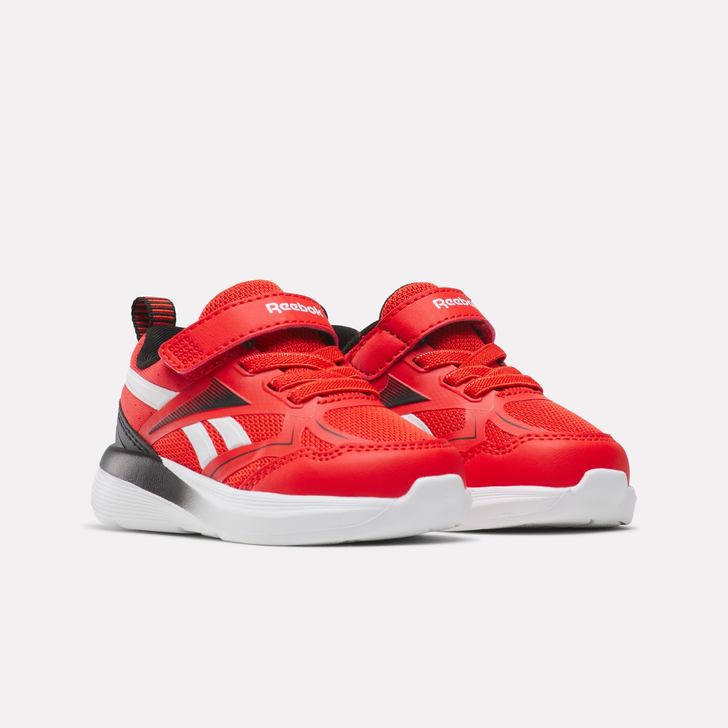 Reebok rush runner 6.0 gore lace top strap