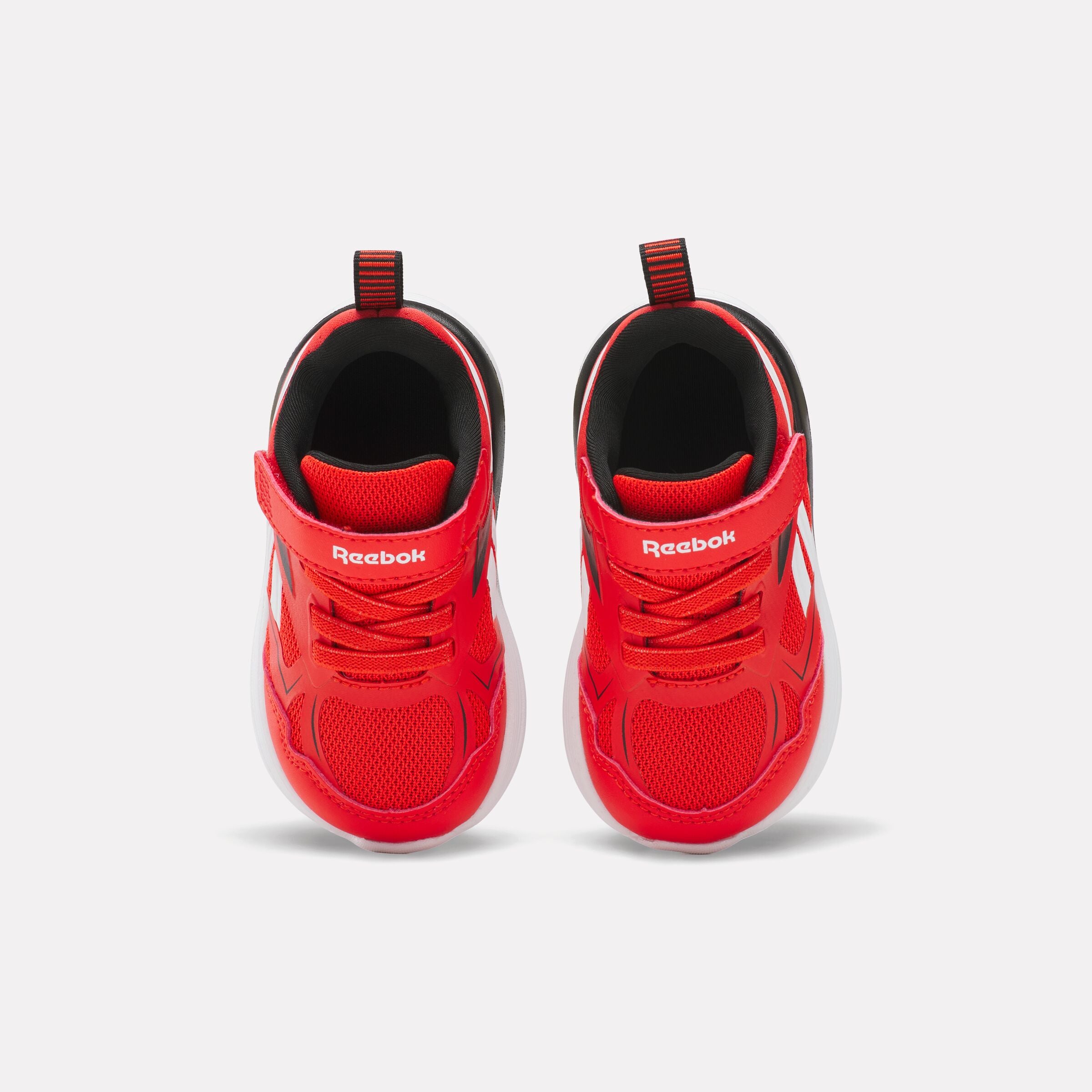 Reebok rush runner 6.0 gore lace top strap