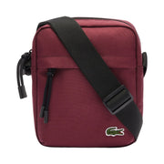 Lacoste Vertical Camera Bag