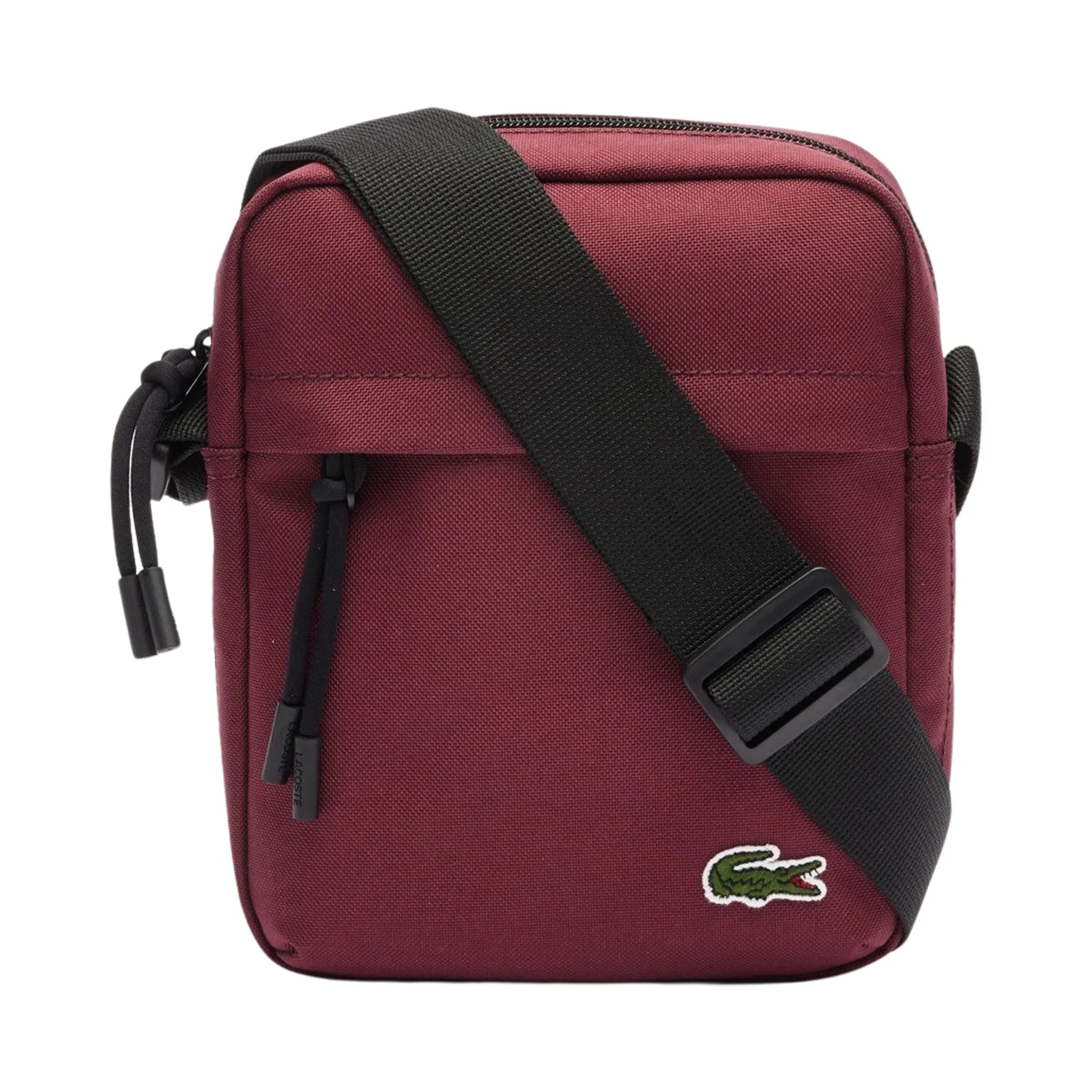 Lacoste Vertical Camera Bag