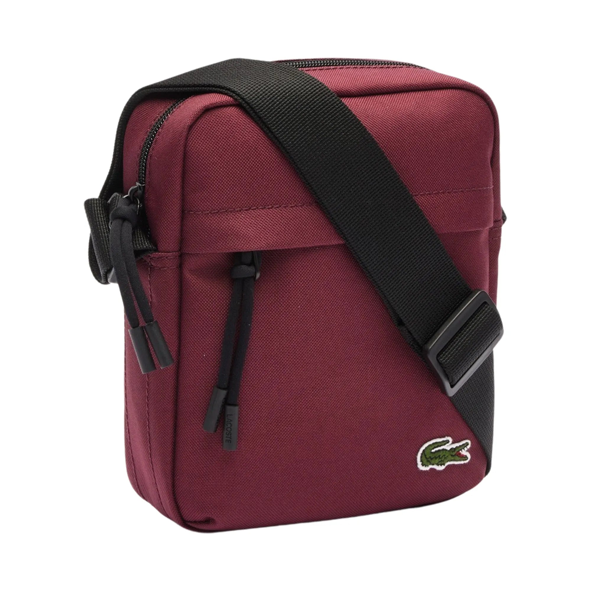 Lacoste Vertical Camera Bag