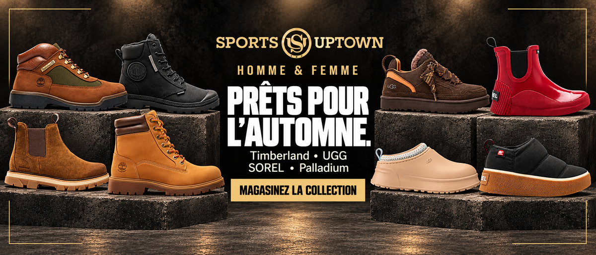 Sports Uptown