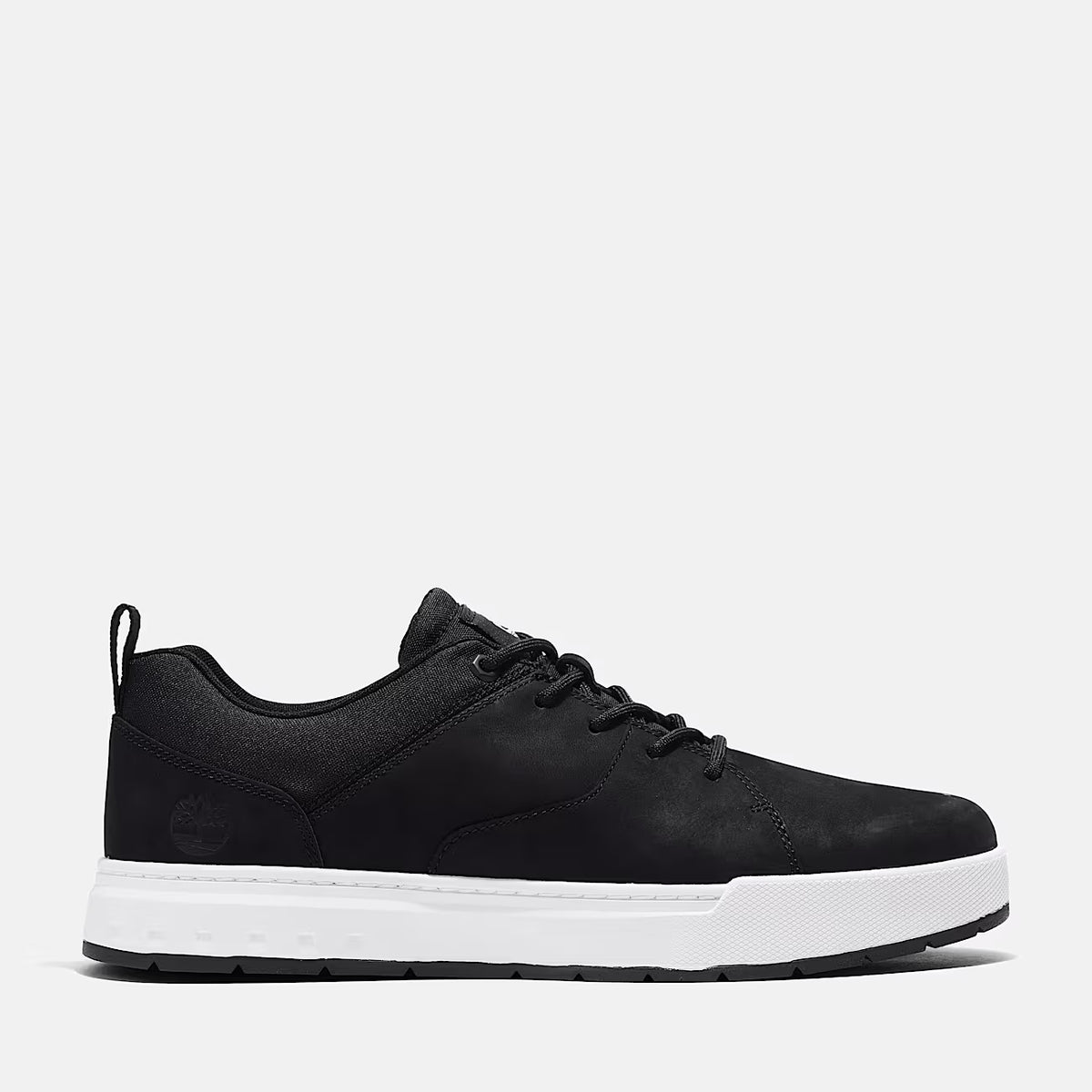 Timberland Maple Grove Oxford — Noir (Homme)