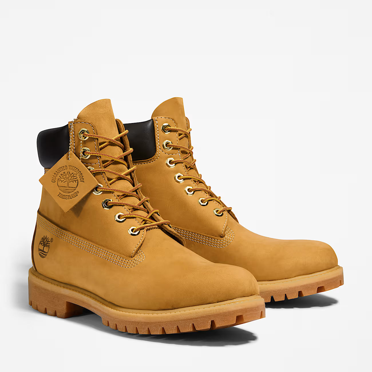 Timberland Premium 6IN Waterproof Boot