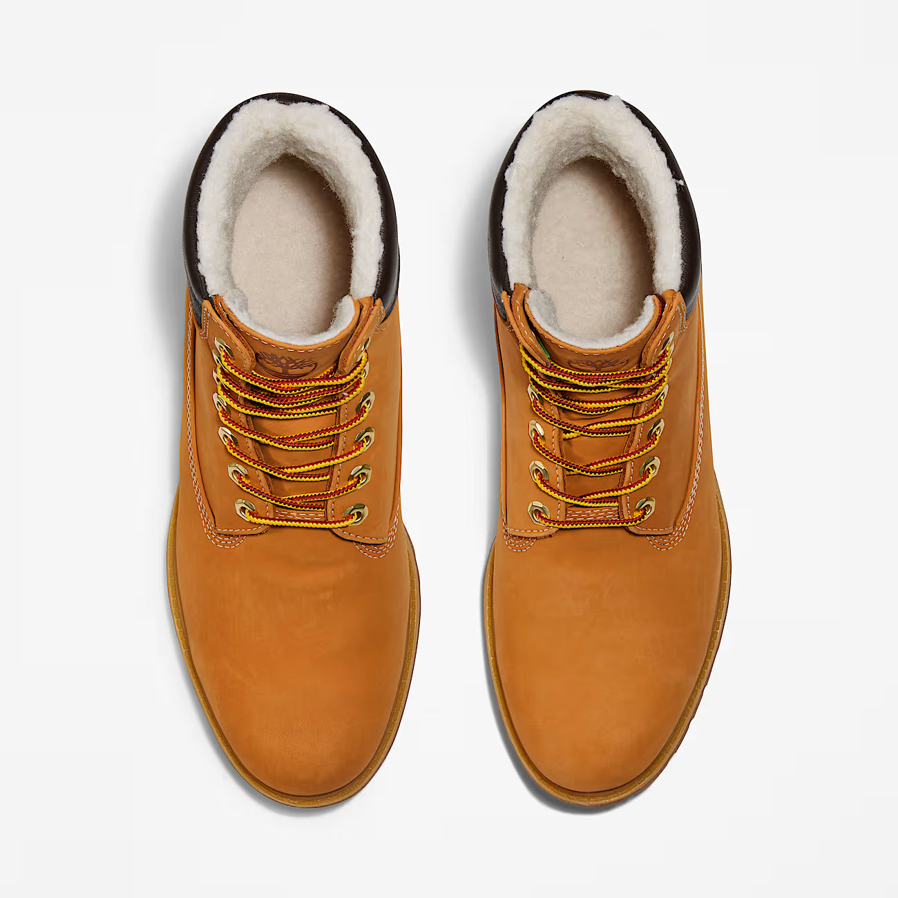 Timberland Premium 6IN WP FUR