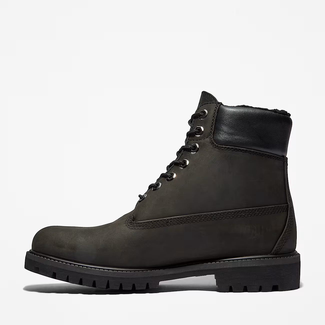 Timberland Premium 6IN WP FUR