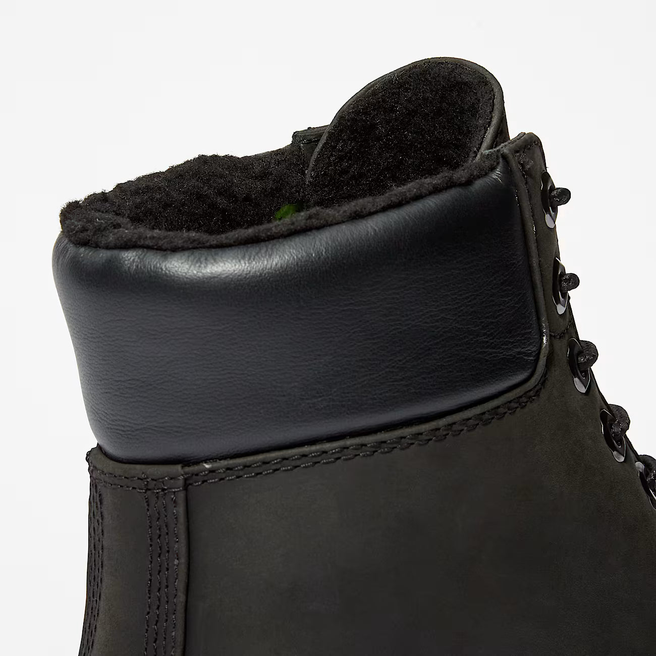 Timberland Premium 6IN WP FUR