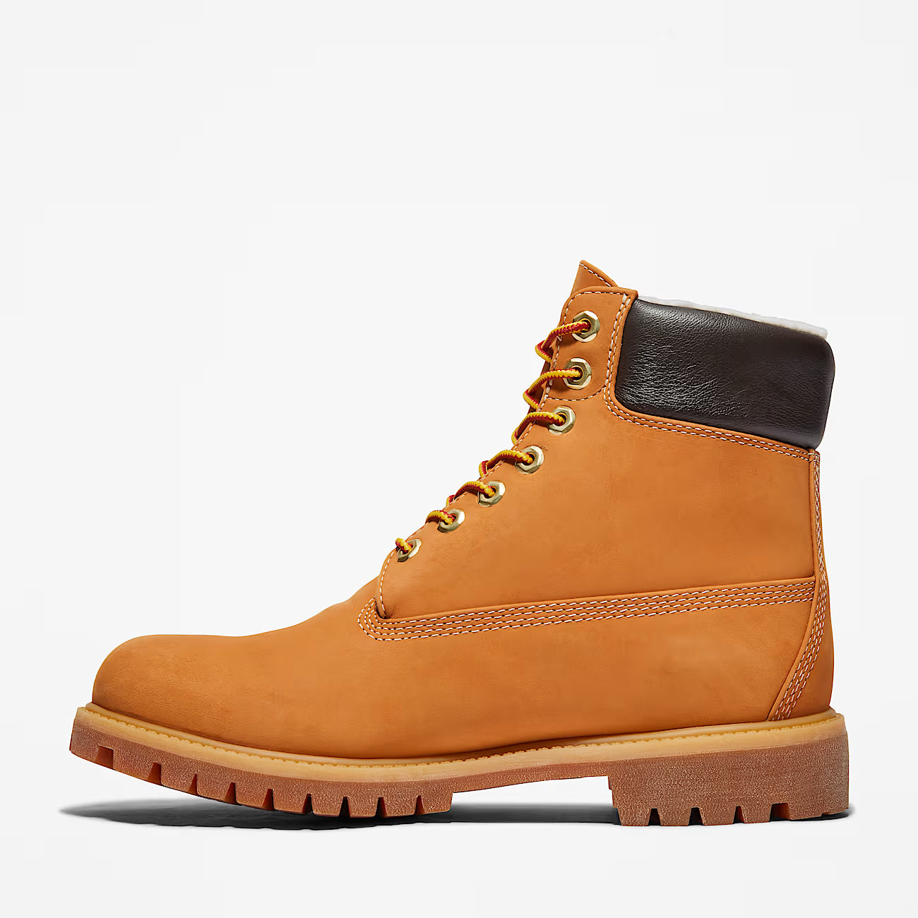 Timberland Premium 6IN WP FUR