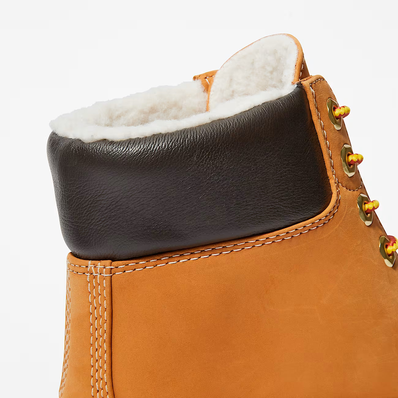 Timberland Premium 6IN WP FUR