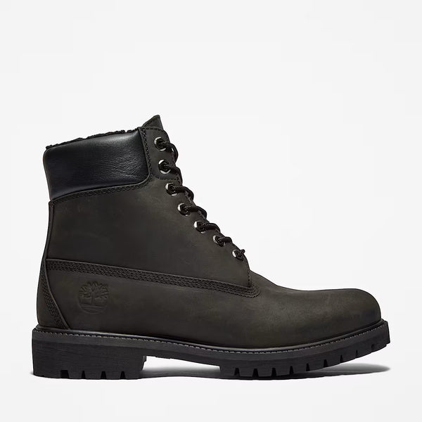 Timberland Premium 6IN WP FUR