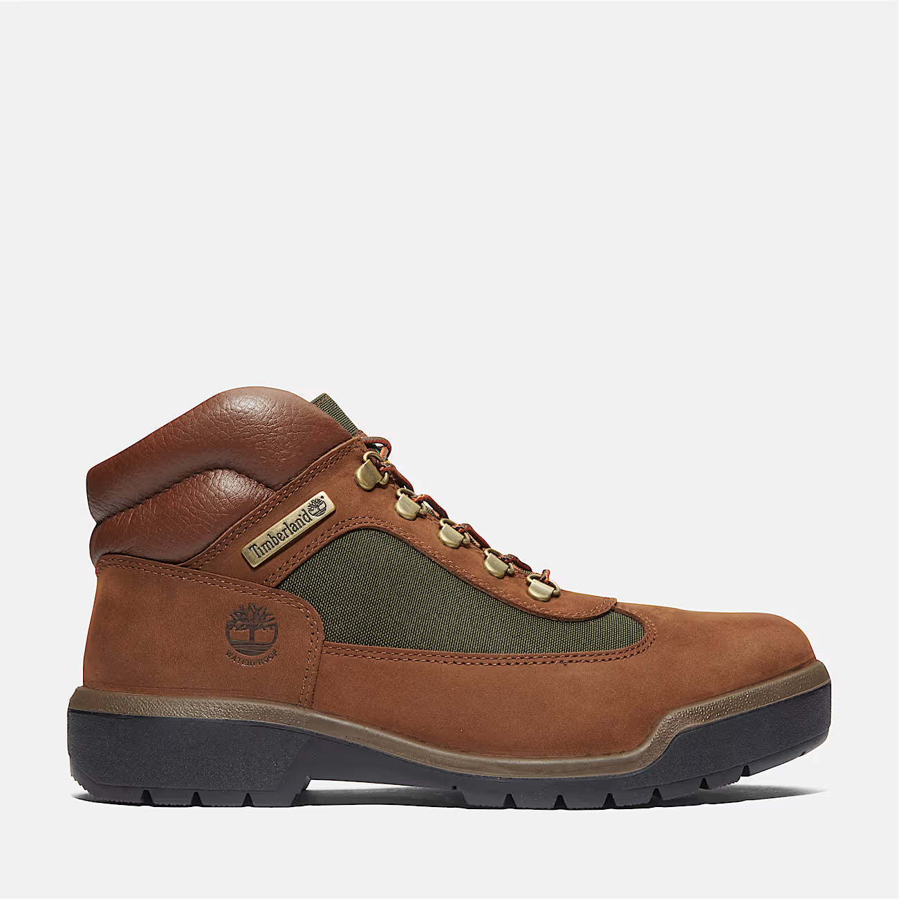 Timberland Field Boot MID LACE Waterproof