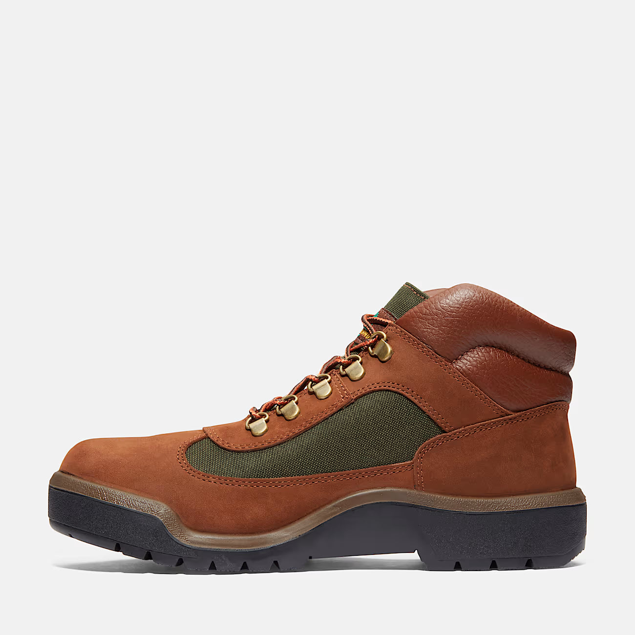 Timberland Field Boot MID LACE Waterproof