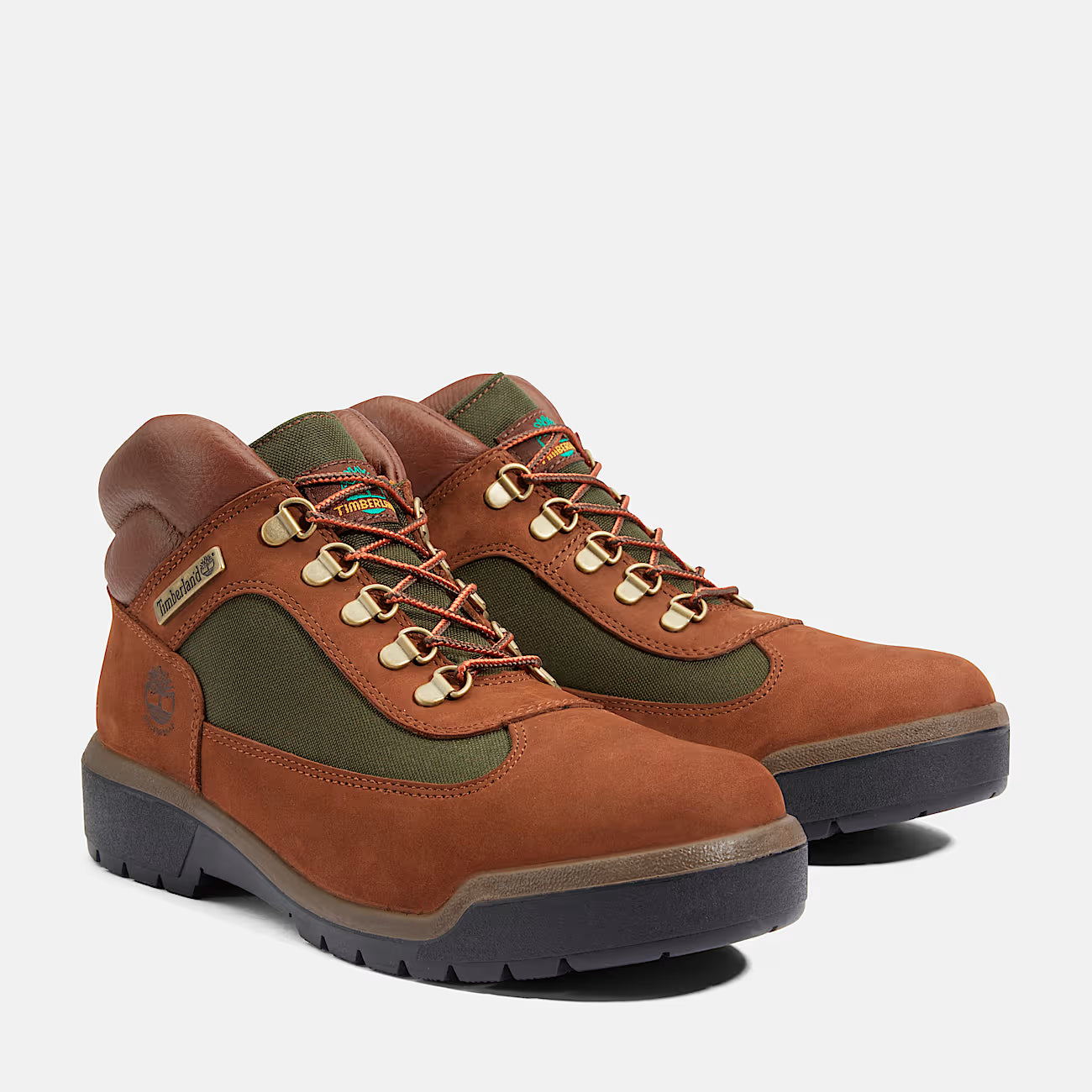 Timberland Field Boot MID LACE Waterproof