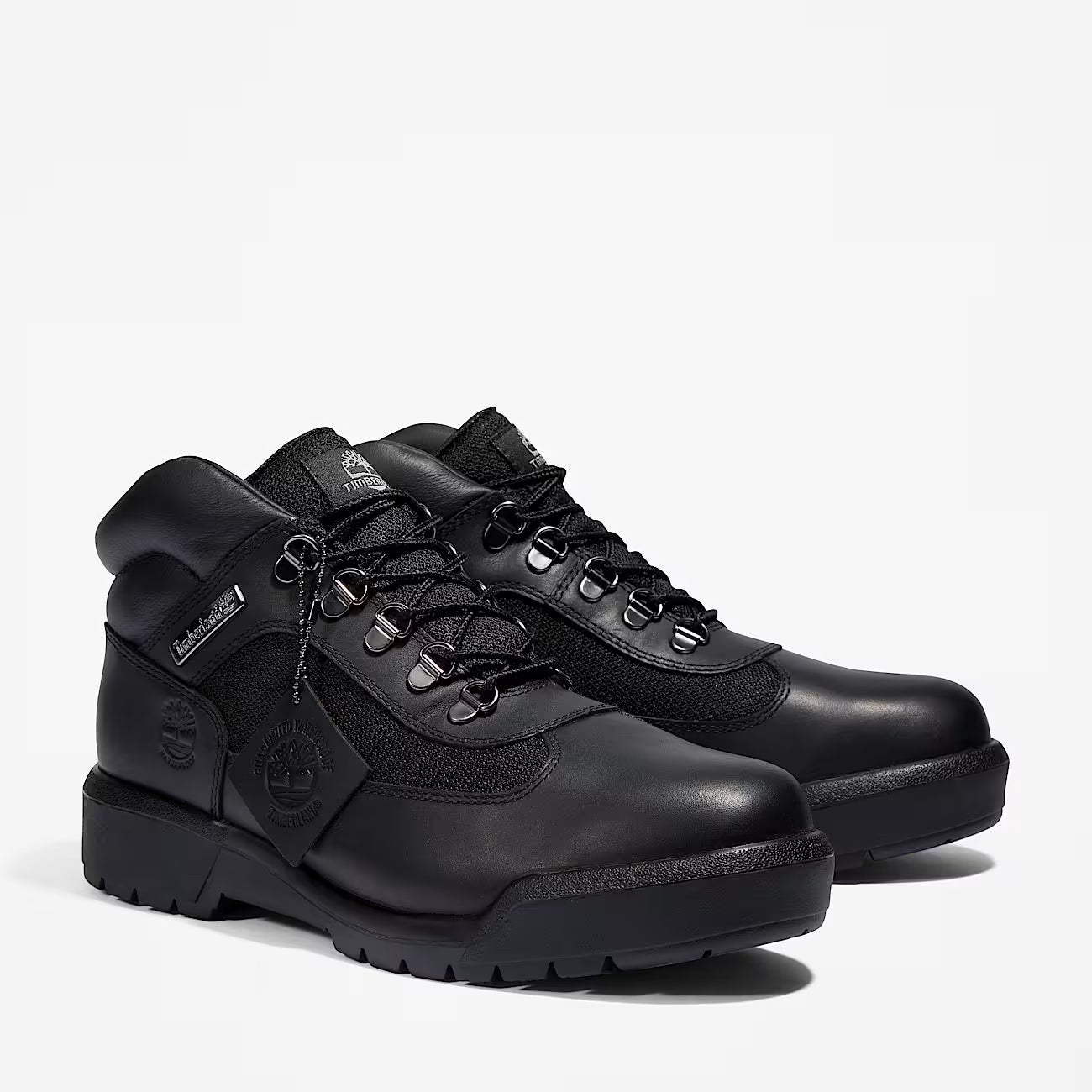 Timberland Field Boot MID LACE Waterproof