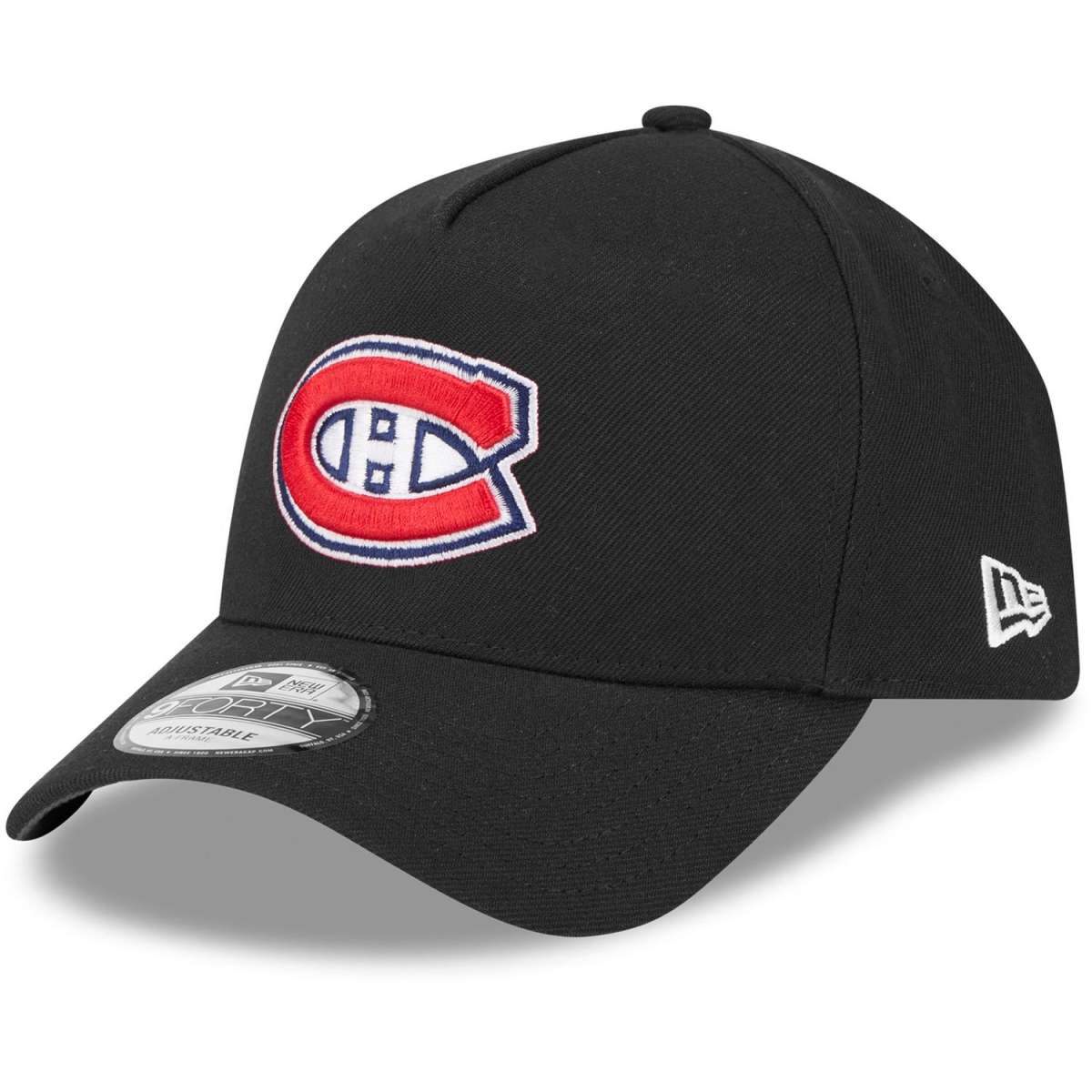 New Era NEW Montreal Canadiens  (A-FRAME)