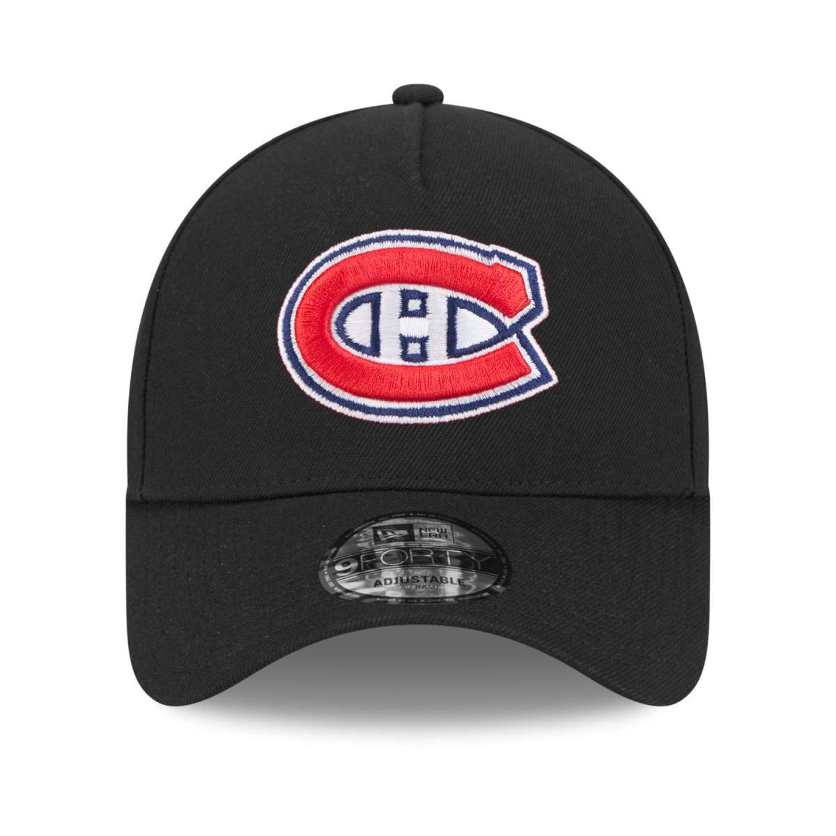 New Era NEW Montreal Canadiens  (A-FRAME)