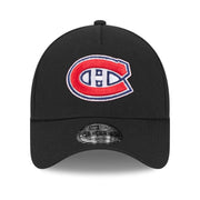 New Era NEW Montreal Canadiens (A-FRAME)