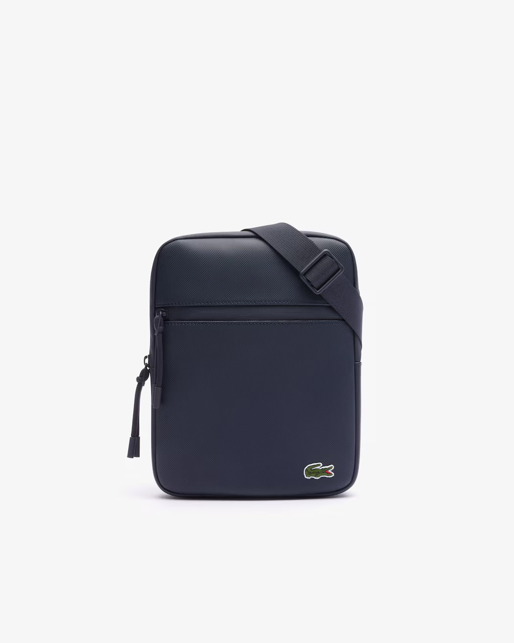 Lacoste M Flat Crossover bag