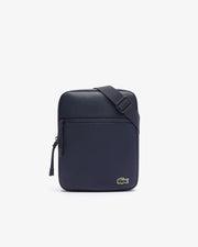 Lacoste M Flat Crossover bag