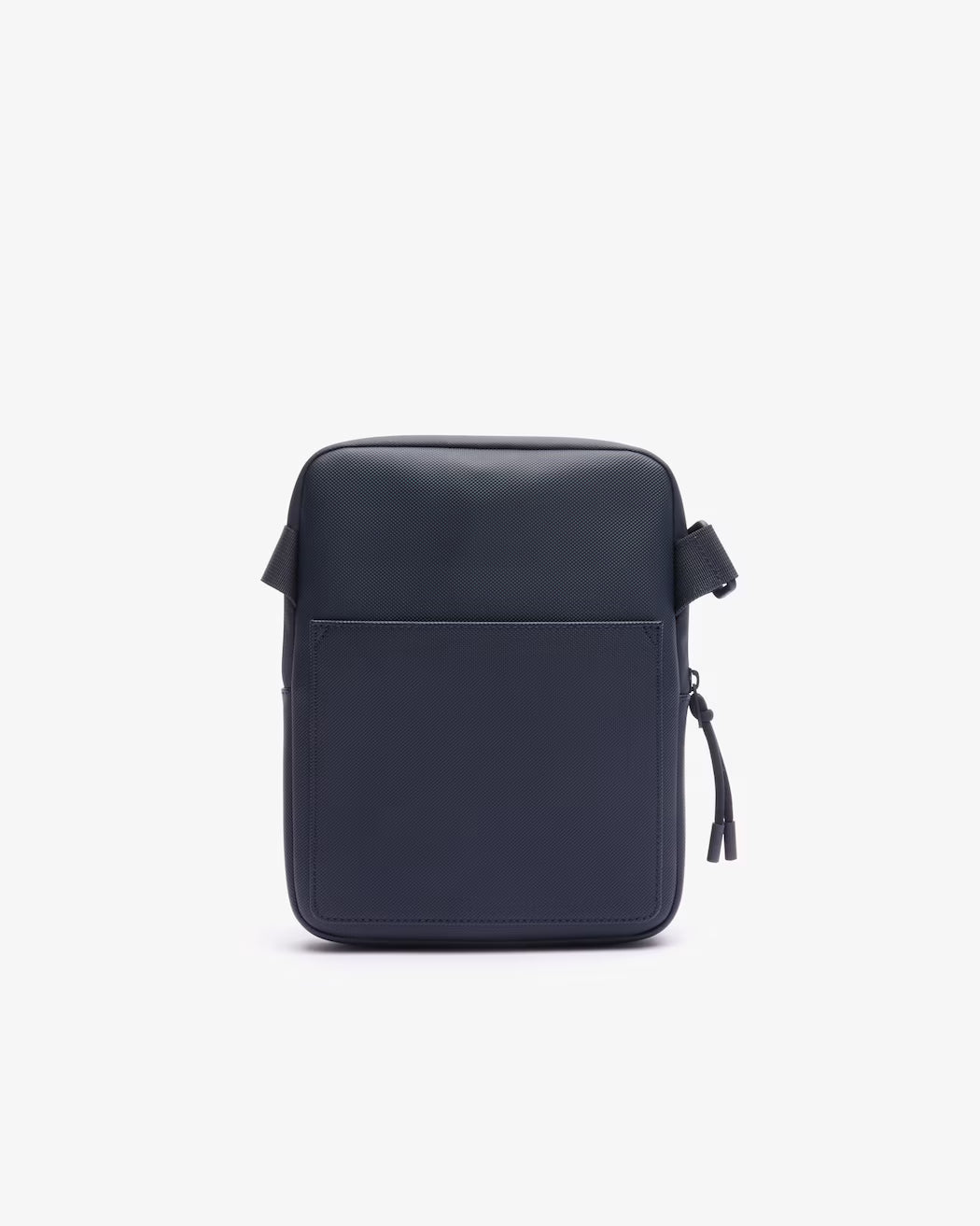 Lacoste M Flat Crossover bag