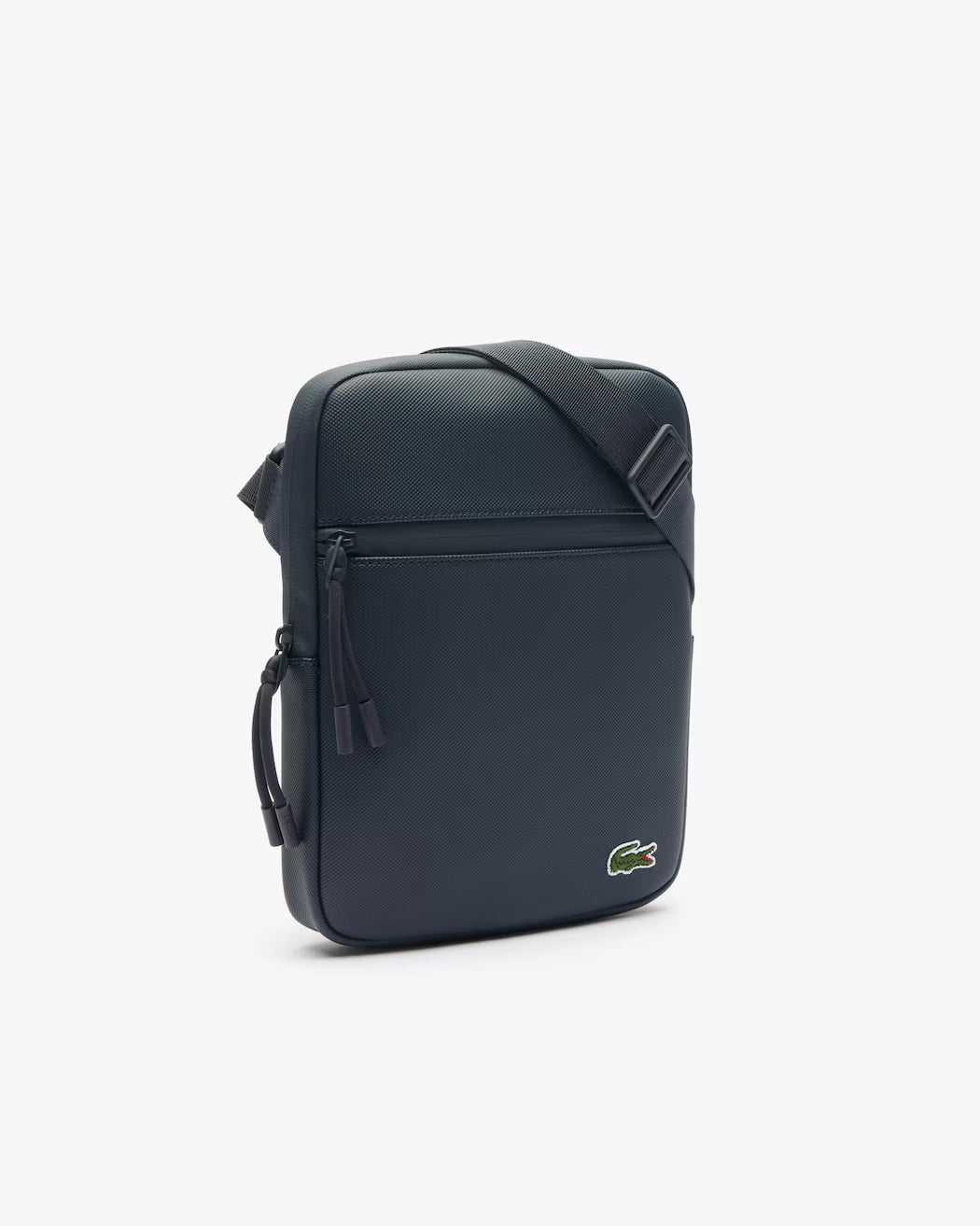Lacoste M Flat Crossover bag