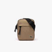 Lacoste Vertical Camera Bag