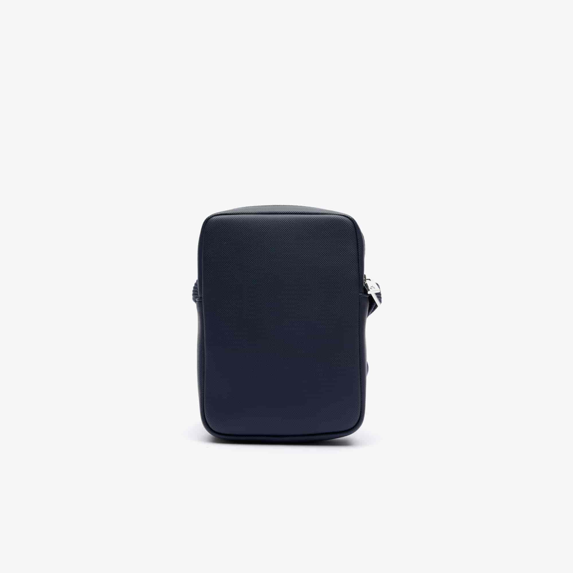 Lacoste Vertical Camera Bag
