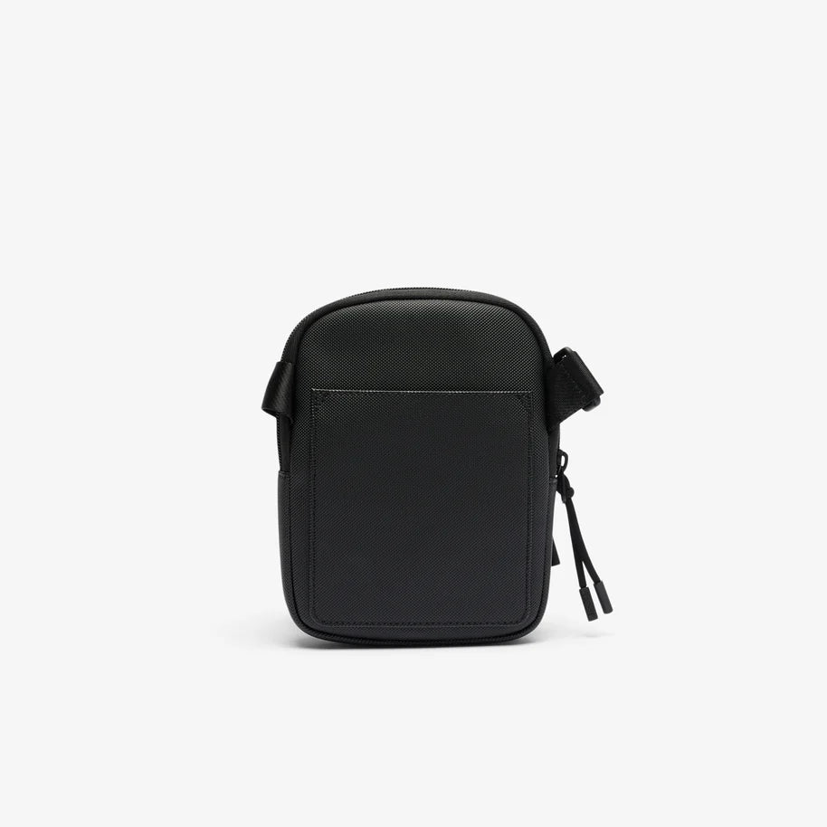 Lacoste Vertical Camera Bag