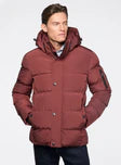 Point Zero 'Hunterly' Quilted Jacket