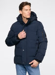 Point Zero 'Hunterly' Quilted Jacket