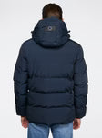 Point Zero 'Hunterly' Quilted Jacket