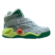 Patrick Ewing Rogue x ultramagnetic MCS